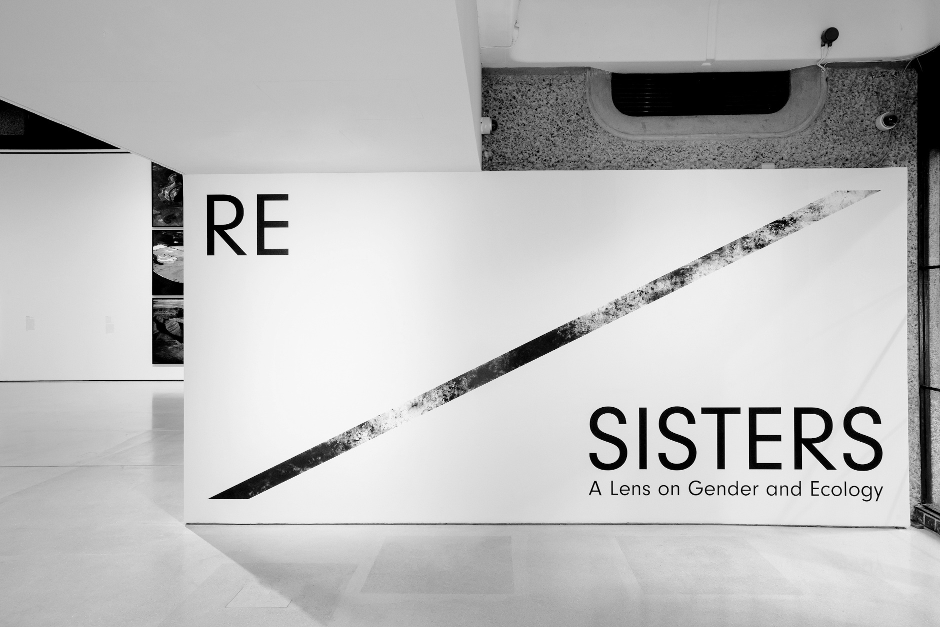 Barbican-ReSisters