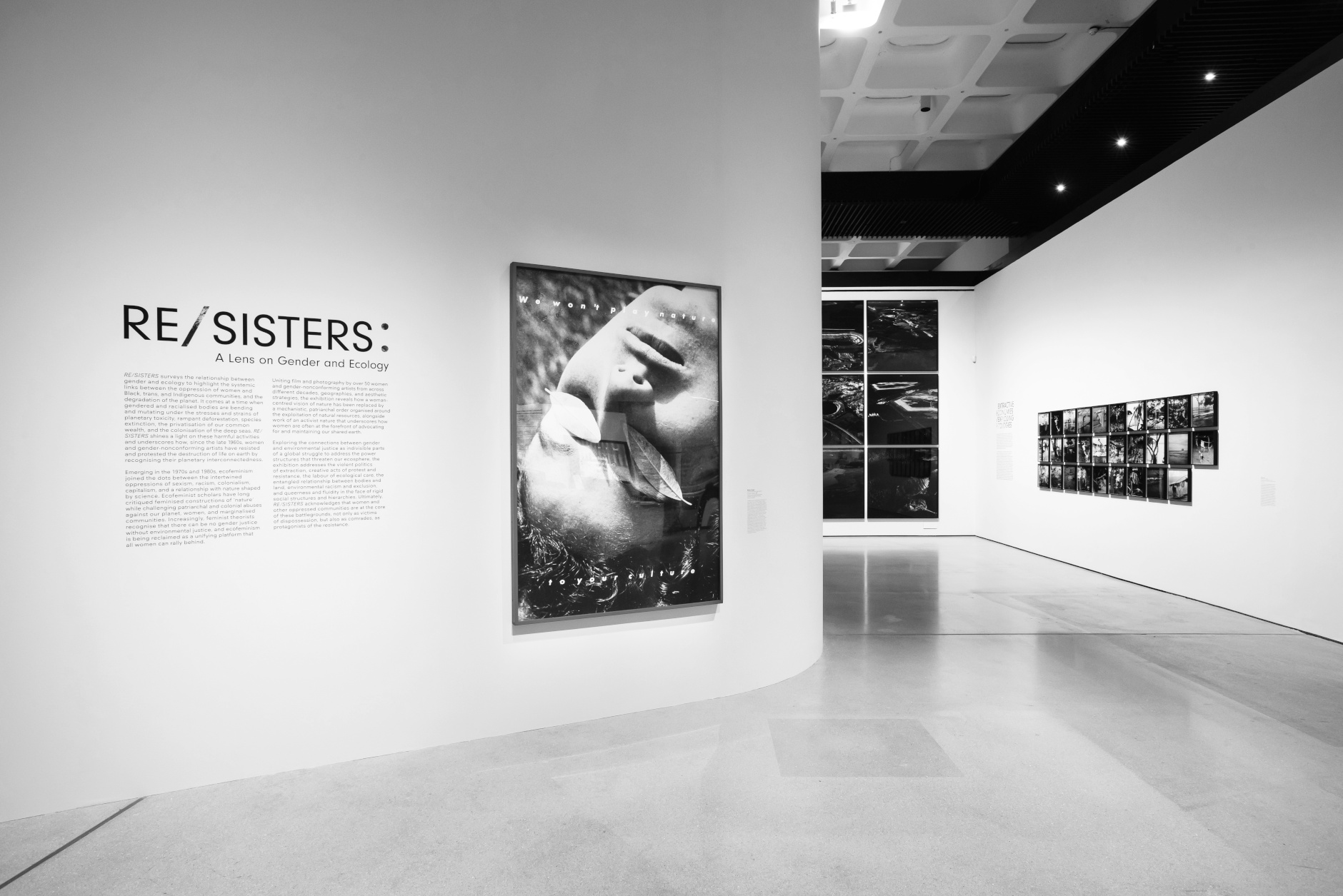 Barbican-ReSisters