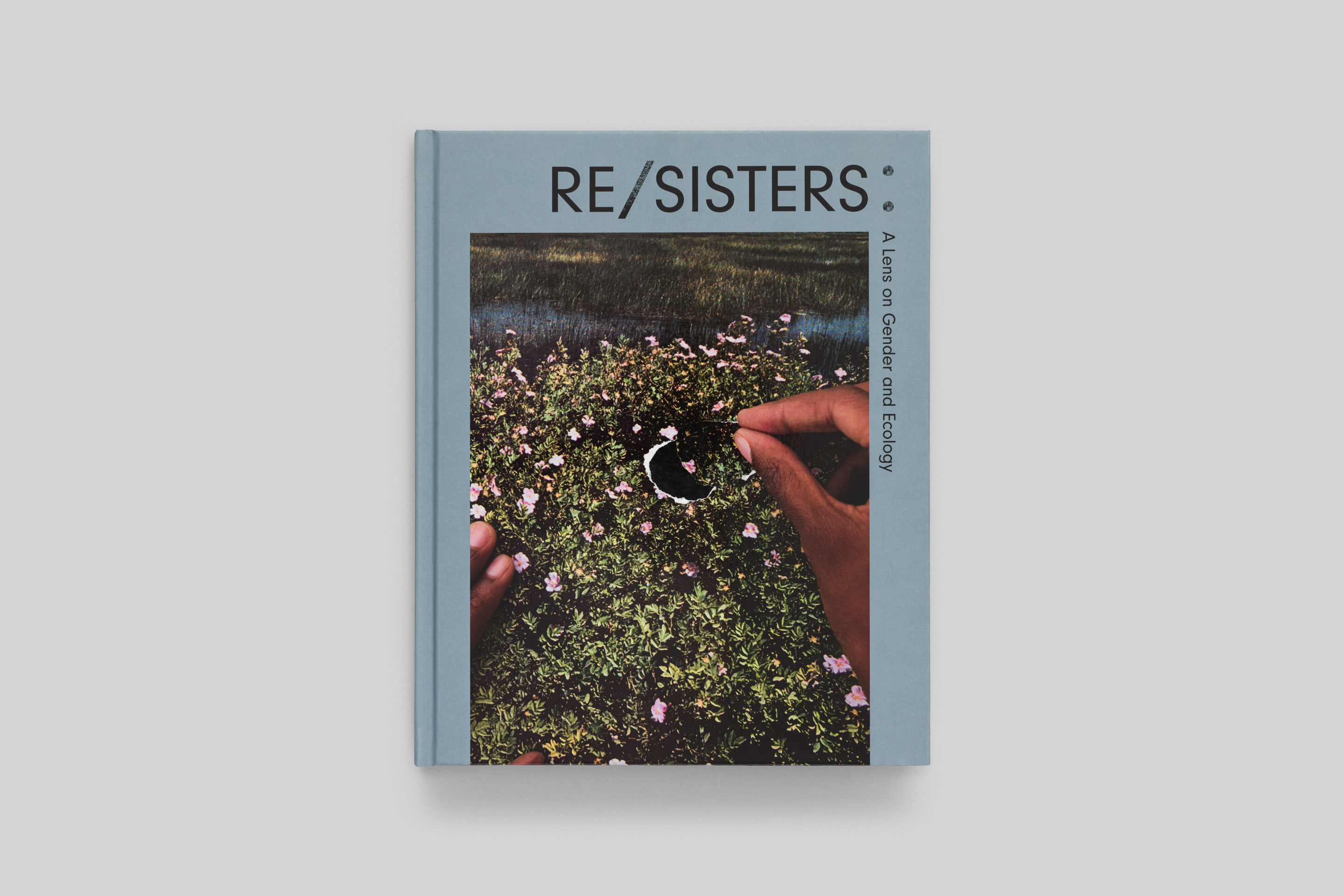 Barbican-ReSisters