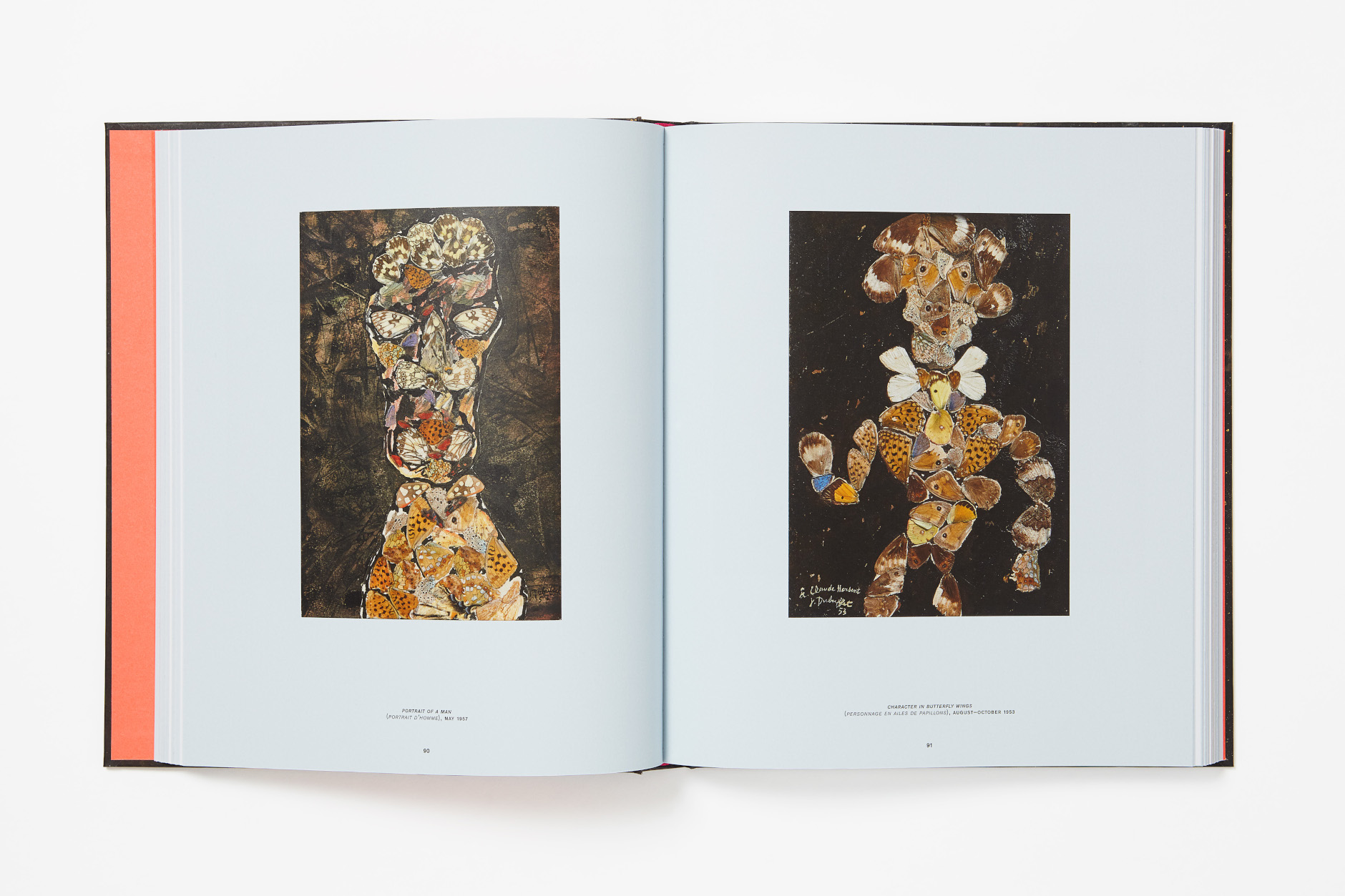Barbican_Dubuffet