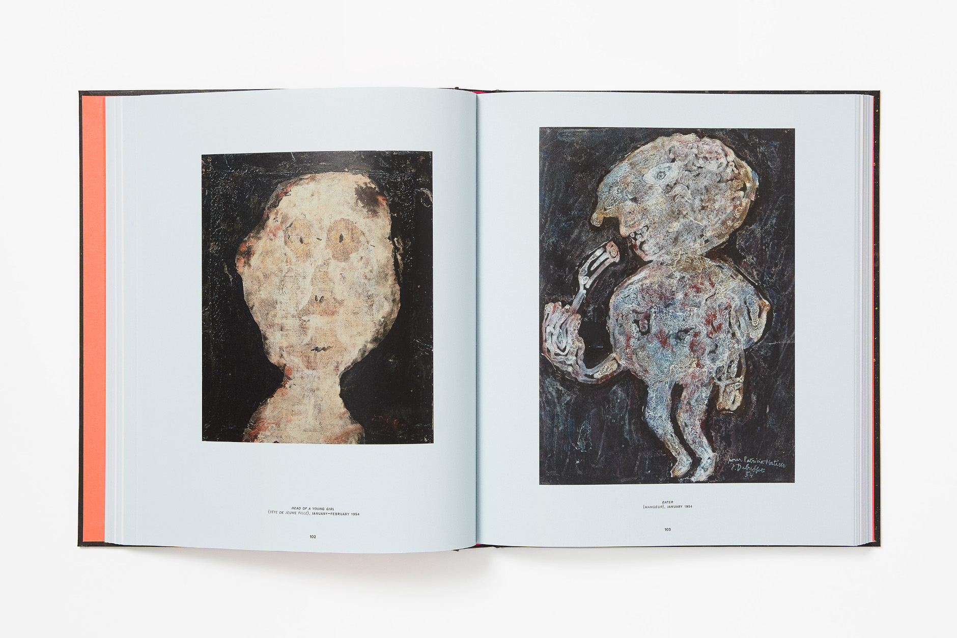 Barbican_Dubuffet