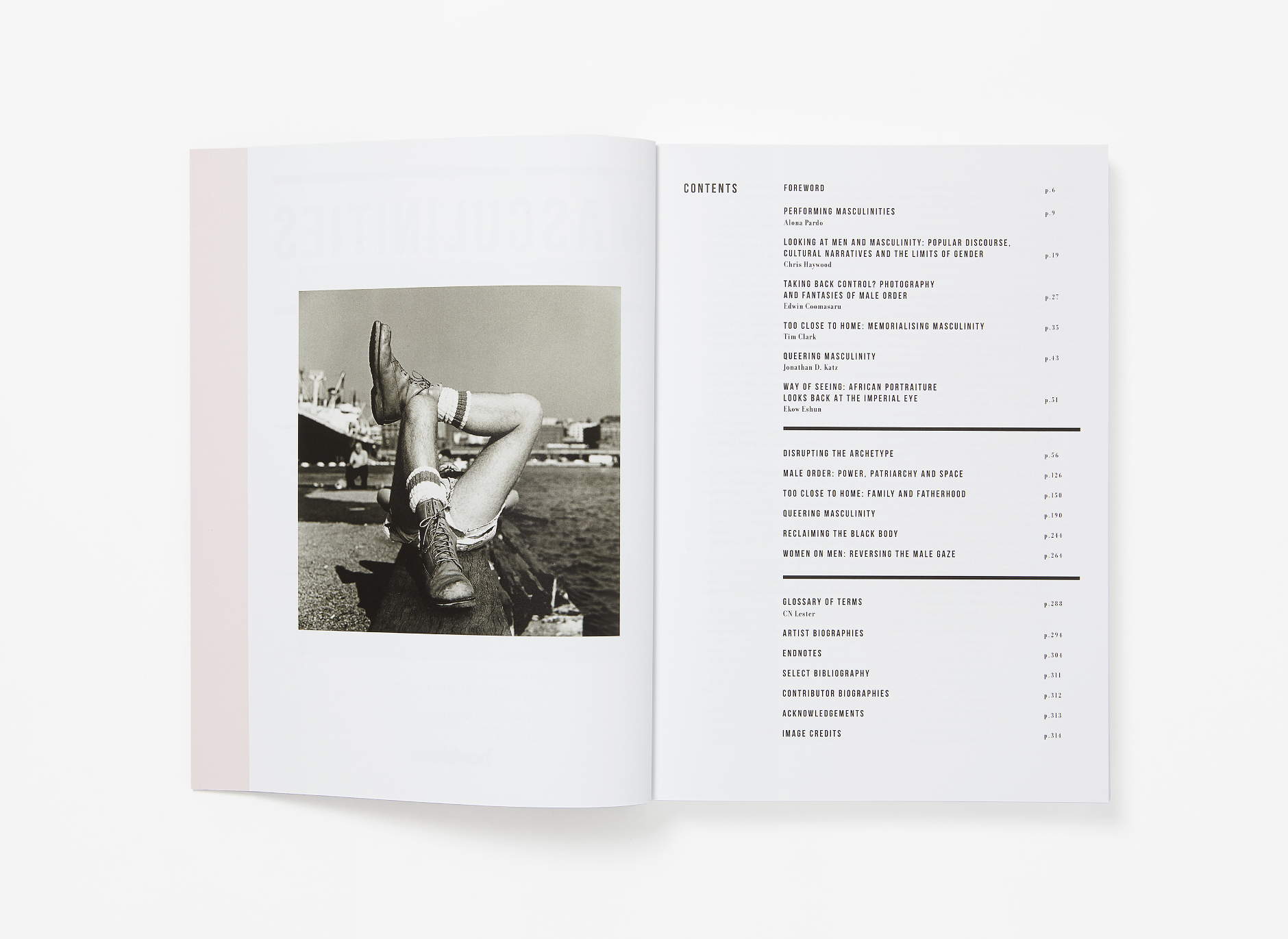 Barbican_Masculinities