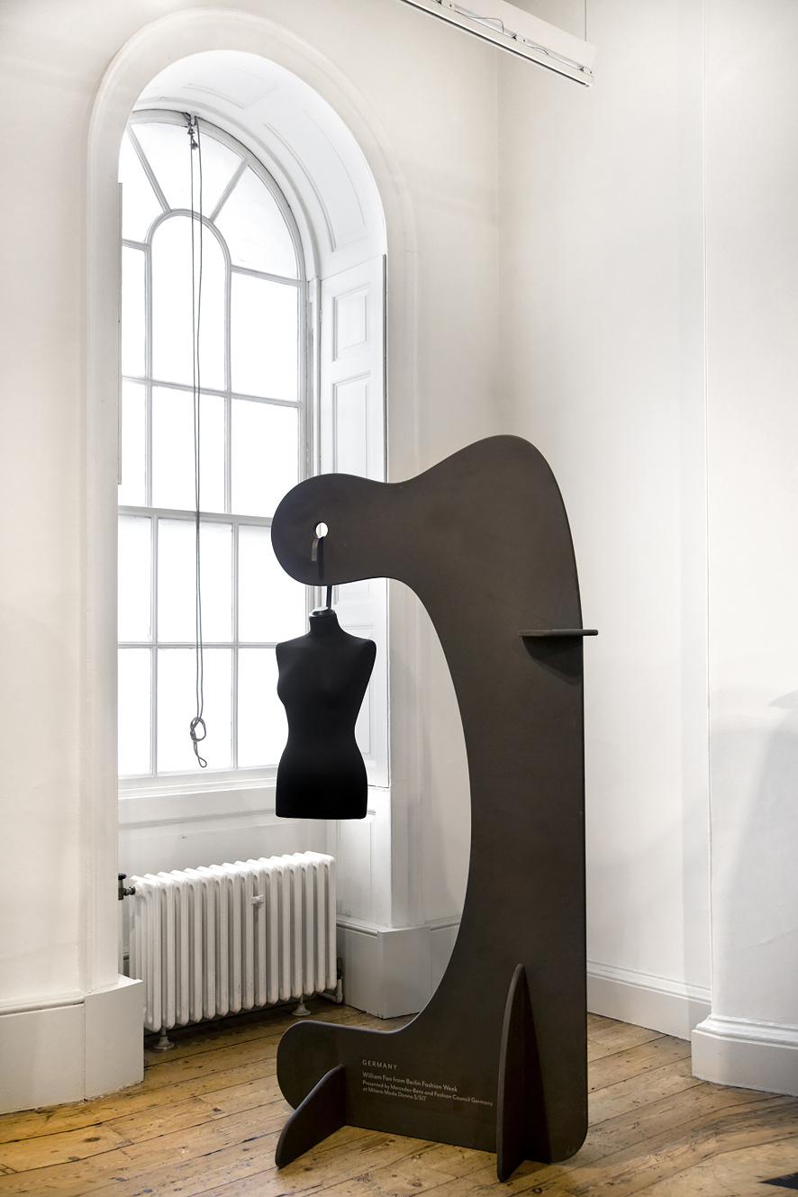 British_Fashion_Council