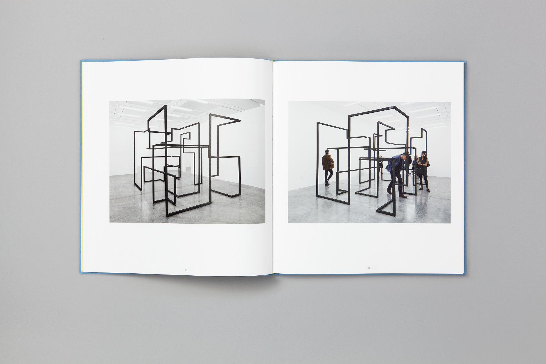 White_Cube_Gormley
