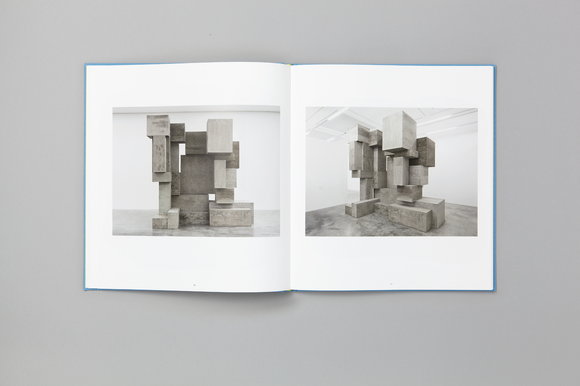 White_Cube_Gormley
