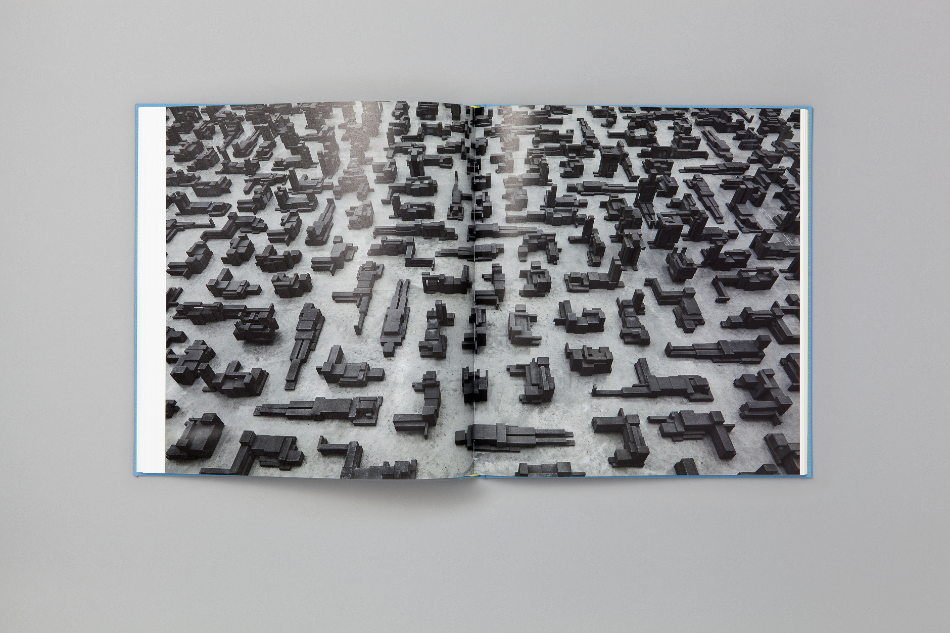 White_Cube_Gormley