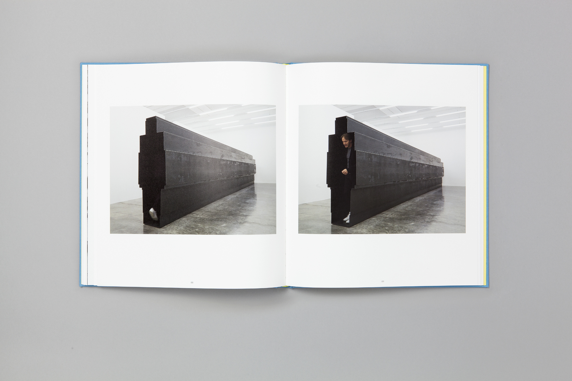 White_Cube_Gormley